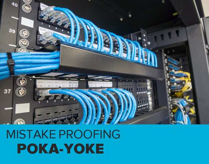 poka-yoke, poka yoke, Mistake proofing, Poka yoke examples, Poka yoke Meaning