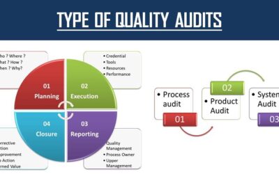 quality audit greendot
